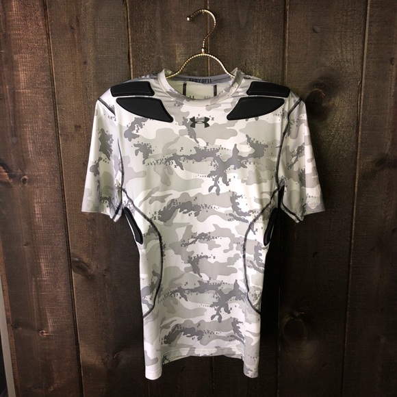 Under Armour Army Of 1 Camo Compression 